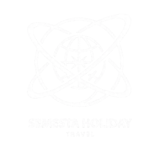 Semesta Holyday Tour & Travel Logo